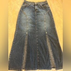 Tommy Hilfiger Classic Blue Denim Jeans